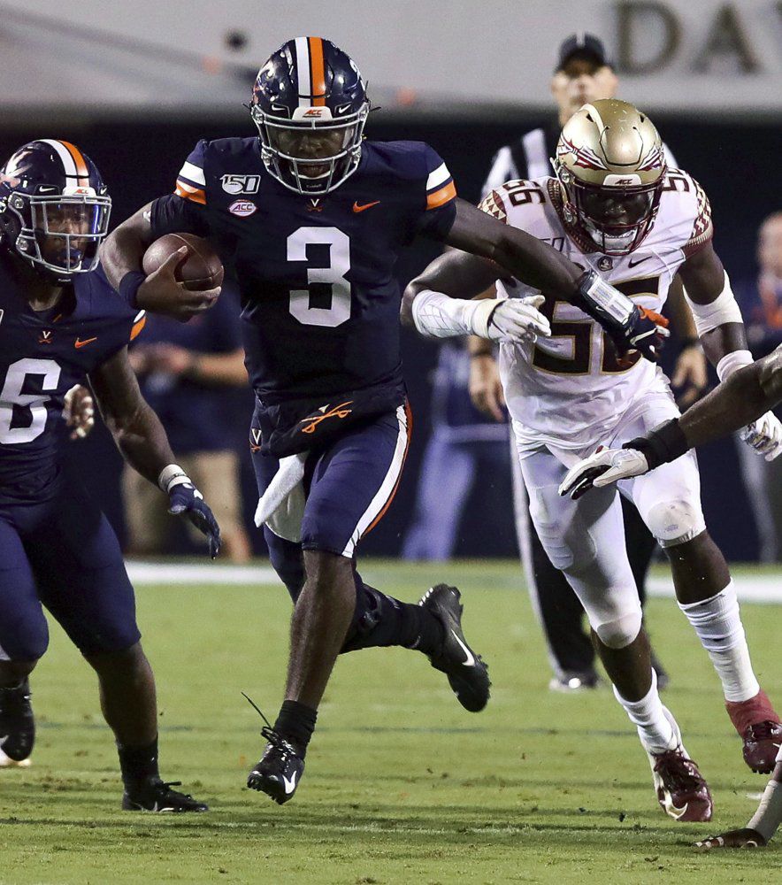 Bryce Perkins